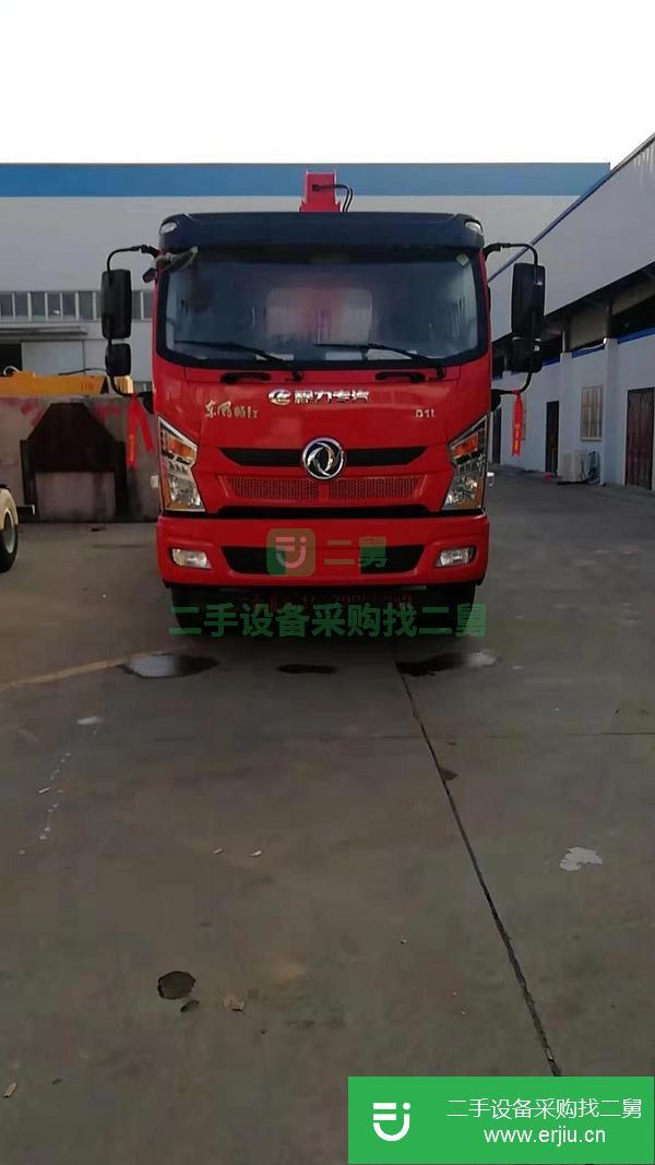 四川出售二手的吊車