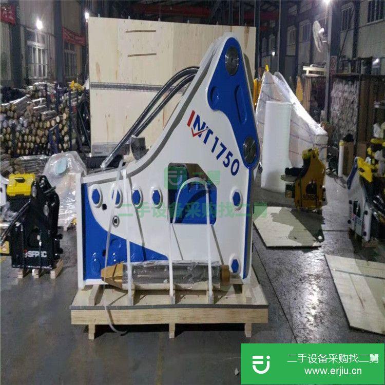 山東出售二手挖機(jī)破碎錘
