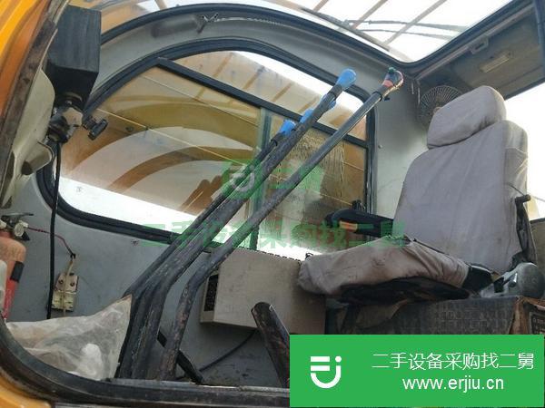 安徽出售徐工20噸吊車，原車原版，四節(jié)臂，車況好，可以過戶可以協(xié)議