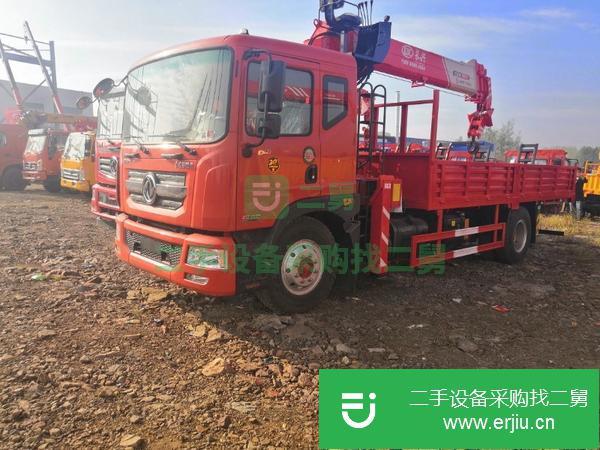 河北出售東風(fēng)單橋吊車