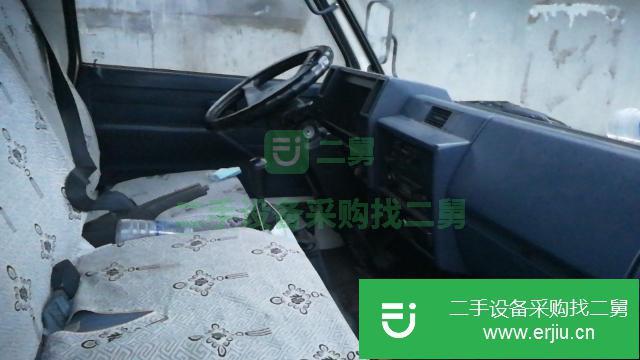 黑龍江出售二手貨車