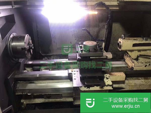 河南出售二手?jǐn)?shù)控車(chē)床