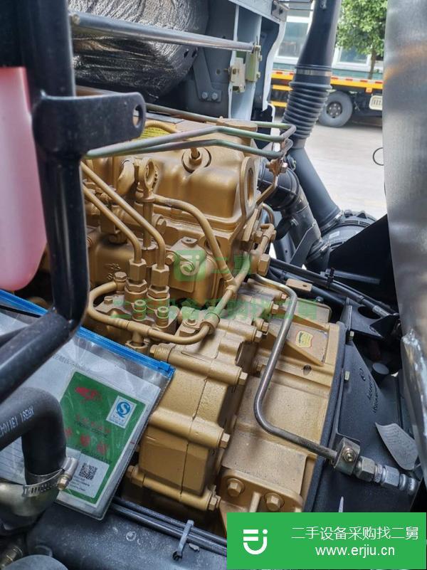 湖北出售二手8噸加油車
