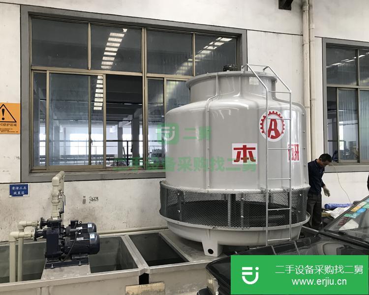 上海出售本研閉式節能環保冷卻塔