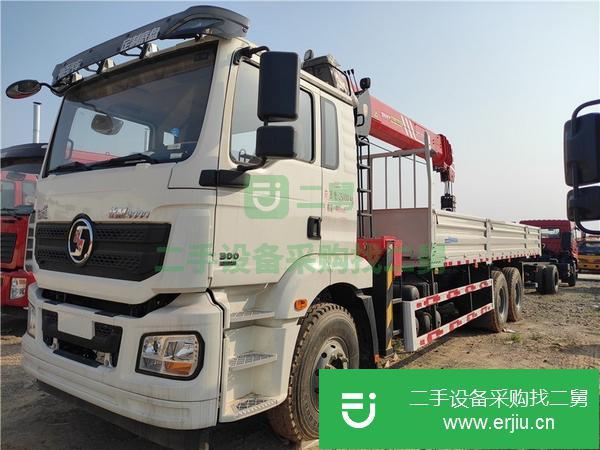 湖北出售二手的吊車