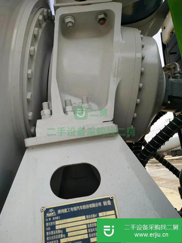 江蘇出售二手輕量化攪拌車，可以分期付款
