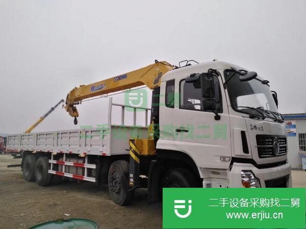 湖北出售二手的吊車