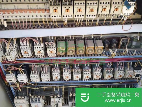 湖北出售二手徐工塔吊
