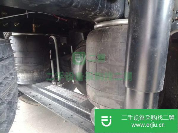 陜西出售二手的前四后八油罐車