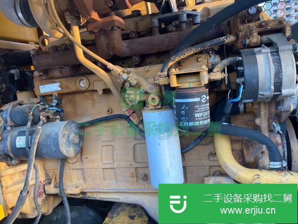 河南出售二手壓路機