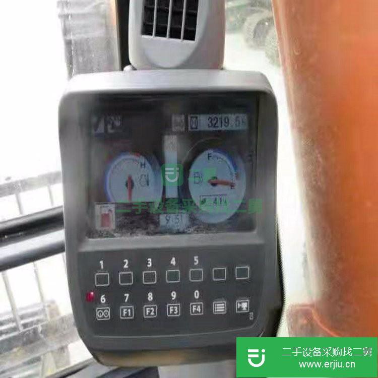 湖南出售二手徐工挖掘機
