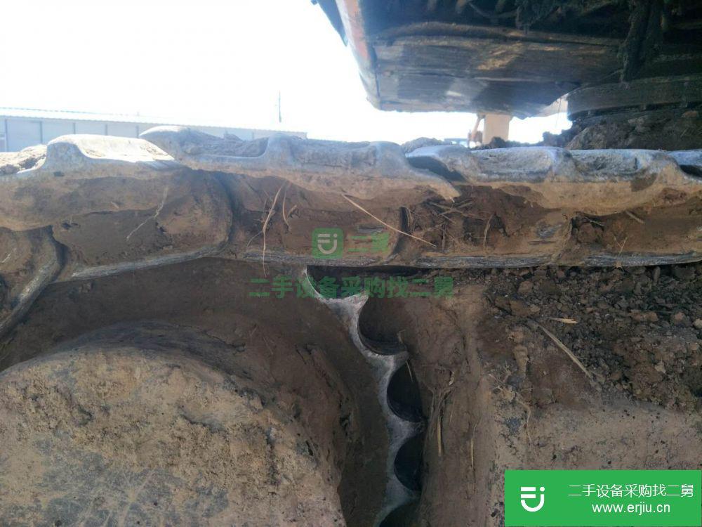 遼寧出售二手日立EX200-2挖掘機