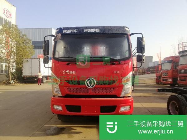 河南出售二手的吊車