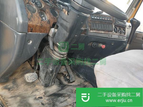 安徽出售徐工20噸吊車，原車原版，四節(jié)臂，車況好，可以過戶可以協(xié)議