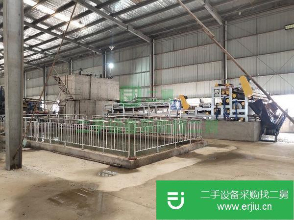 山東出售二手洗砂機