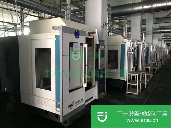 山東出售二手大連TD500A鉆攻中心