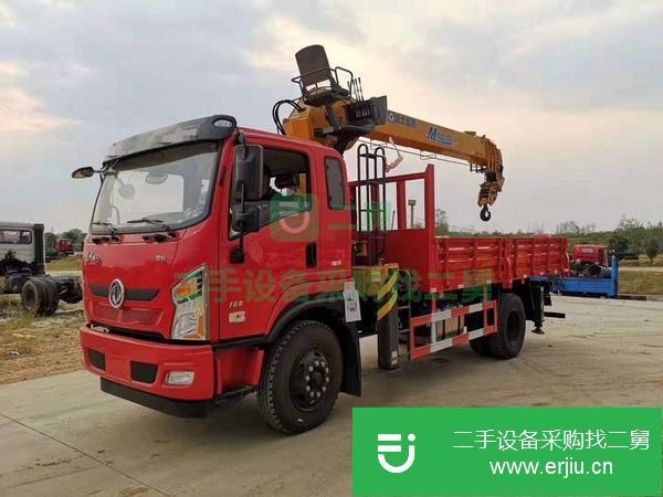 四川出售二手的吊車