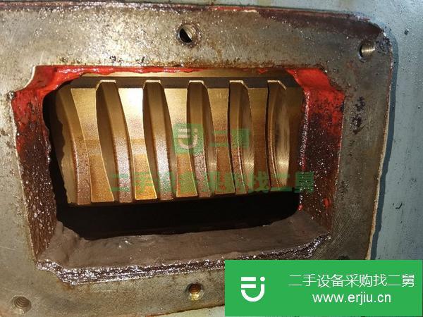 江蘇出售二手滾齒機(jī)