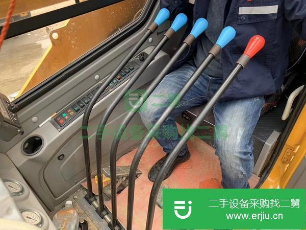 河北出售二手吊車
