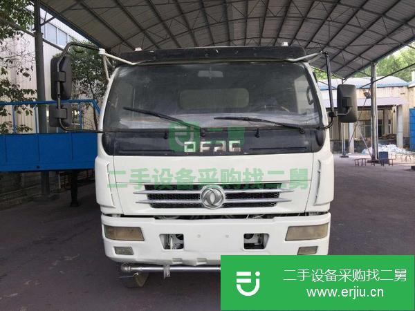 湖南出售二手的灑水車