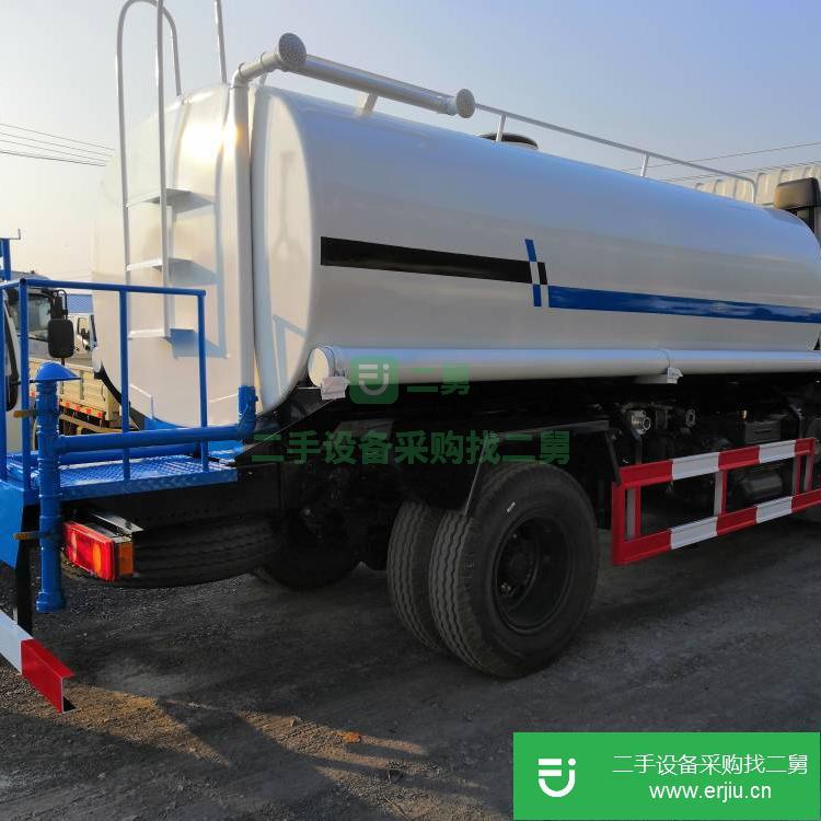 山東出售二手東風(fēng)灑水車