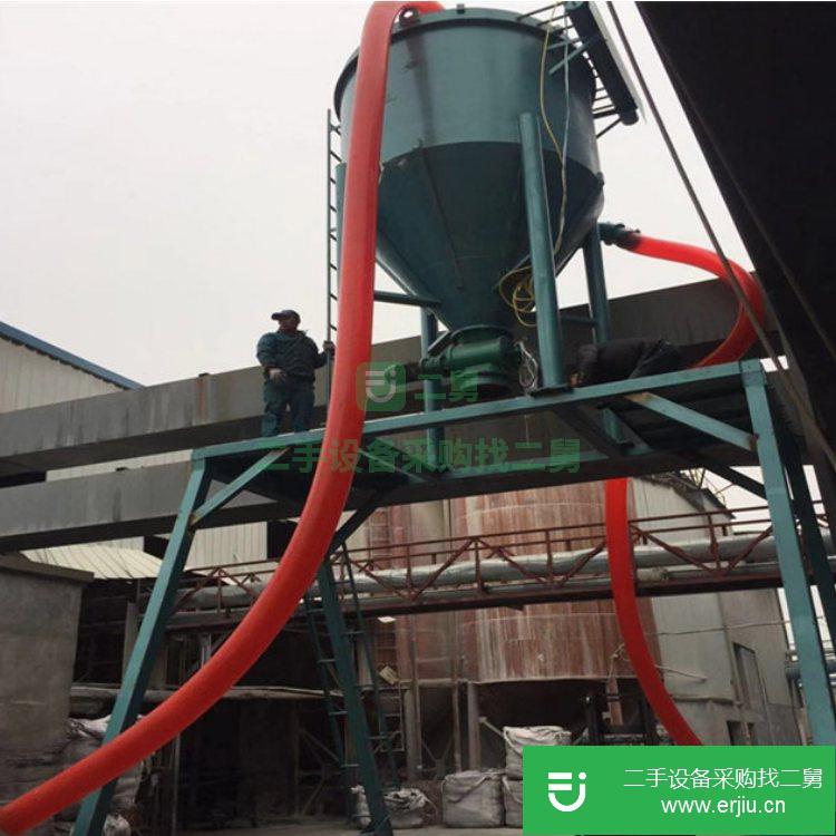 山東出售二手氣力卸船機