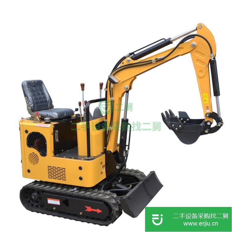 山東出售二手小型挖掘機