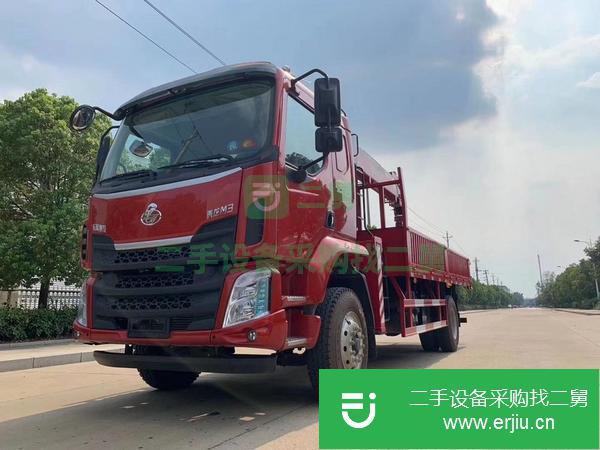 四川出售二手的吊車