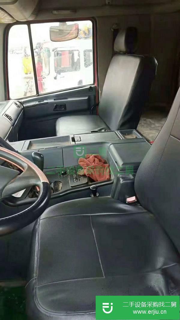湖北出售二手的吊車