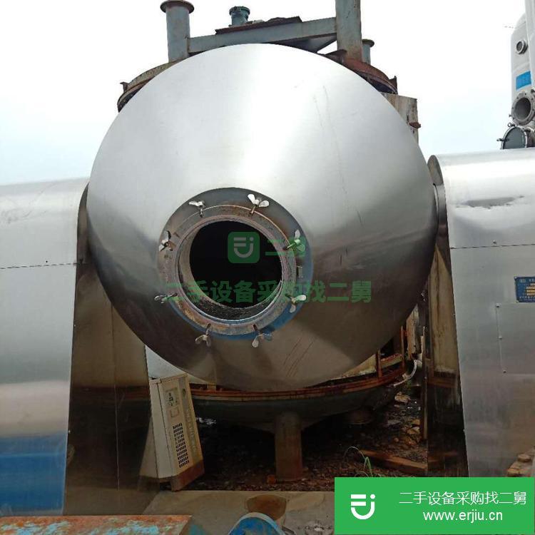 山東出售二手大型干燥機