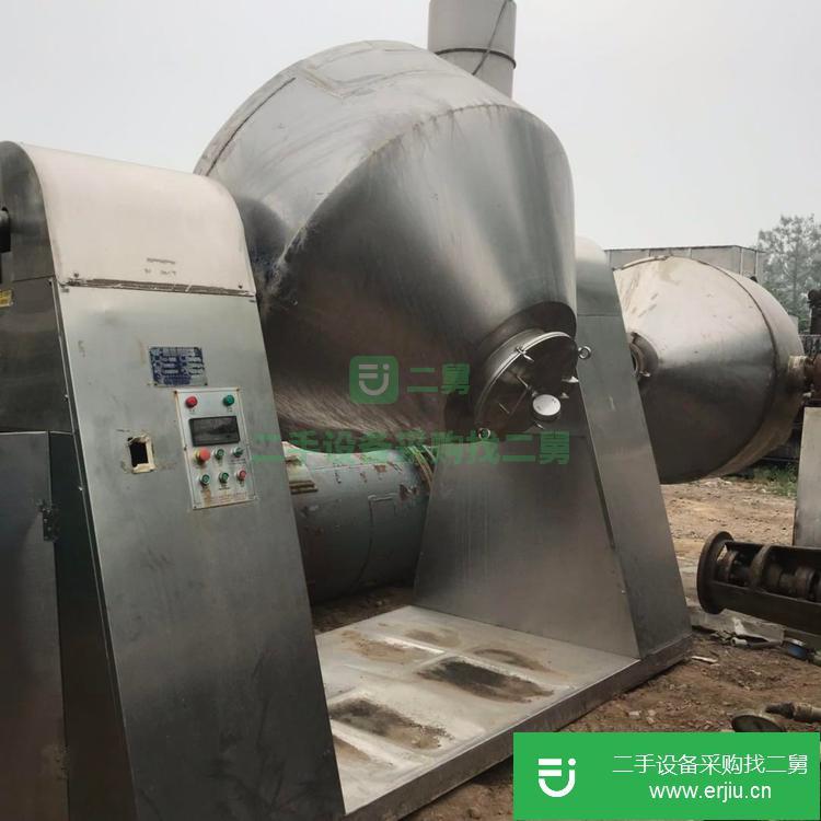 山東出售二手旋轉式閃蒸干燥機