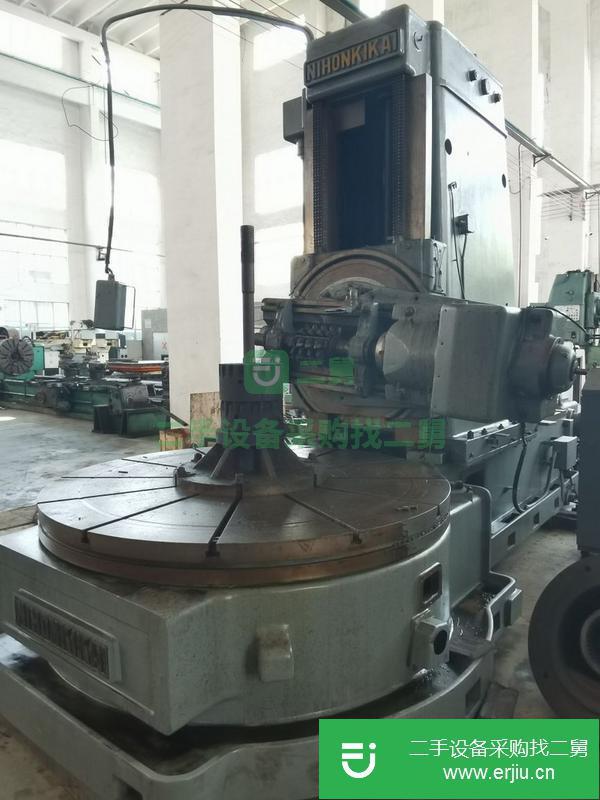 江蘇出售二手滾齒機(jī)