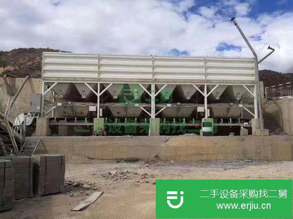 廣東出售二手攪拌站