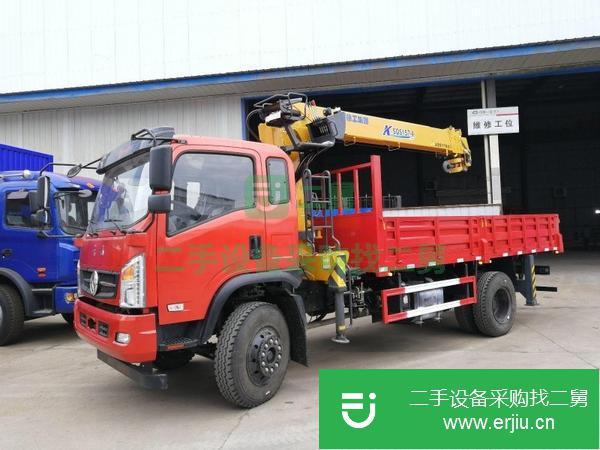 河北出售二手的吊車