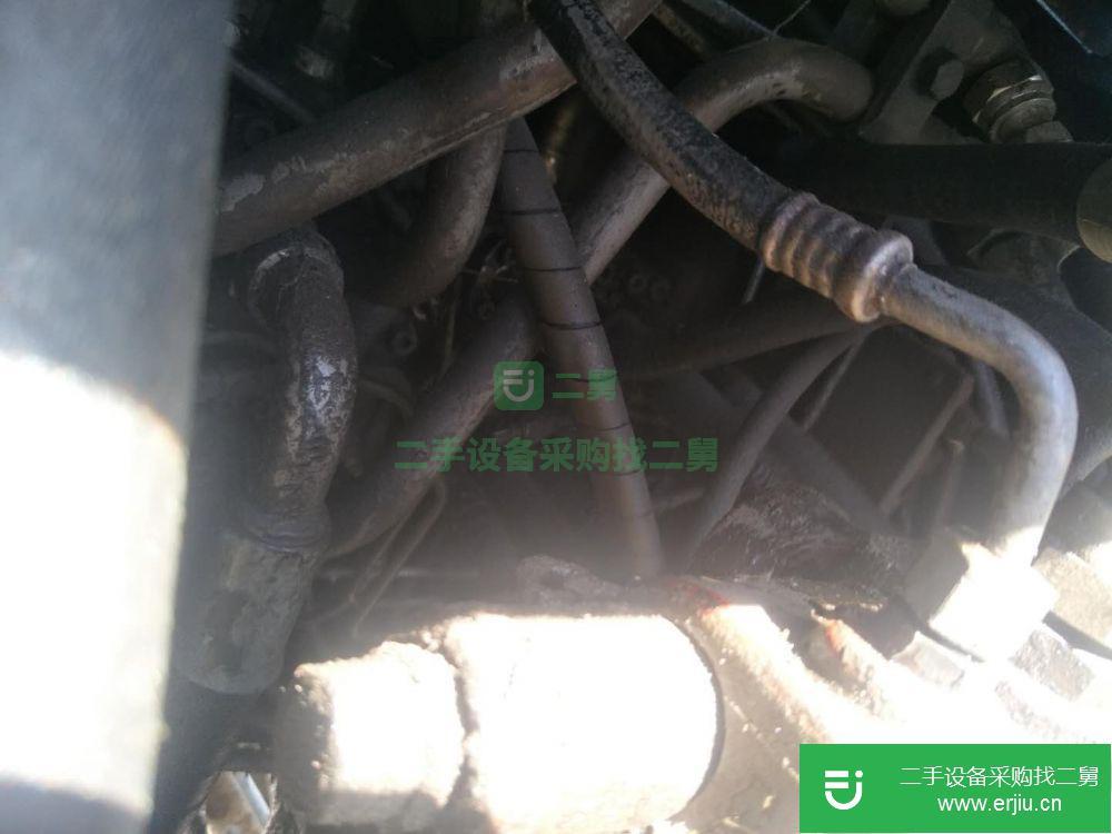 遼寧出售二手日立EX200-2挖掘機