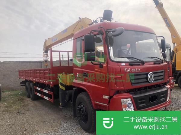 福建出售二手的吊車