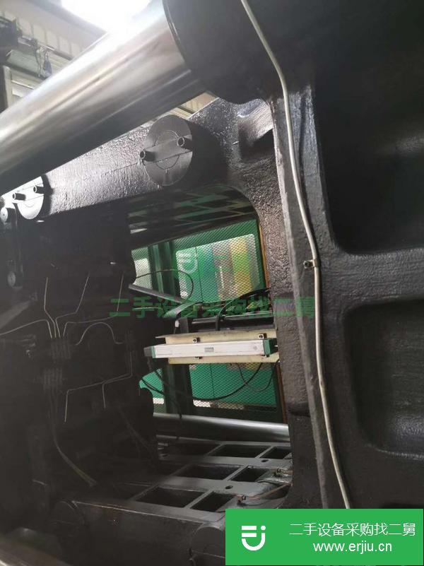 廣東出售二手注塑機(jī)