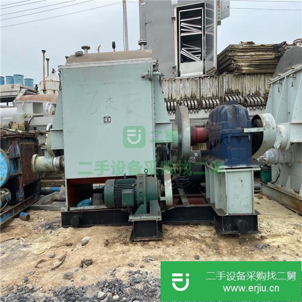 山東出售二手硅膠捏合機(jī)