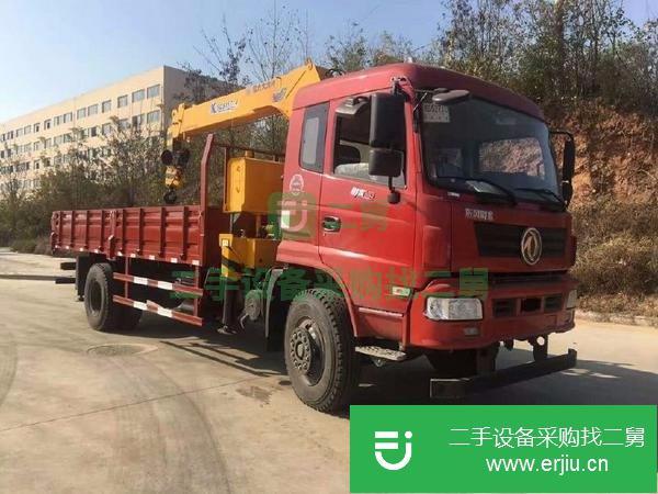 遼寧出售二手的吊車