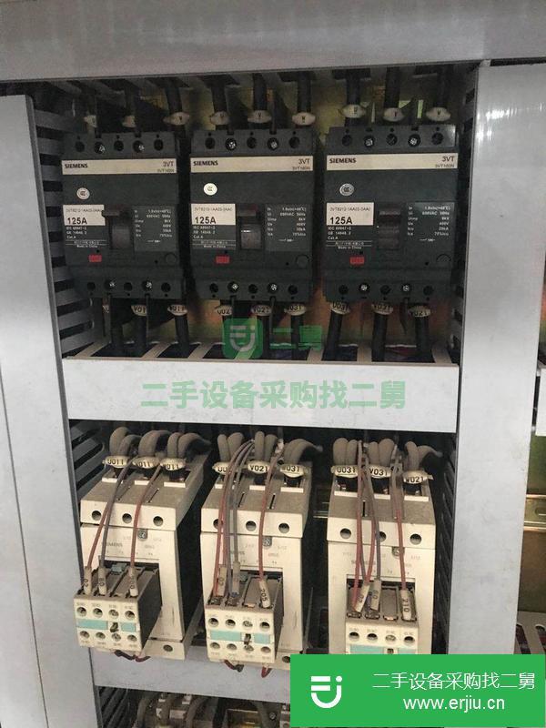 北京出售二手油壓機