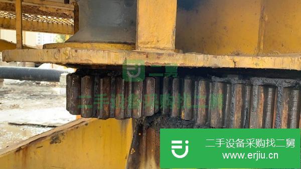 廣西出售二手高達6010塔吊