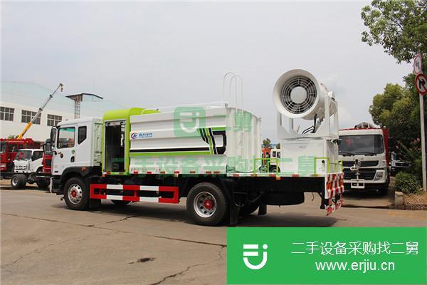 湖北出售二手東風(fēng)噴霧車