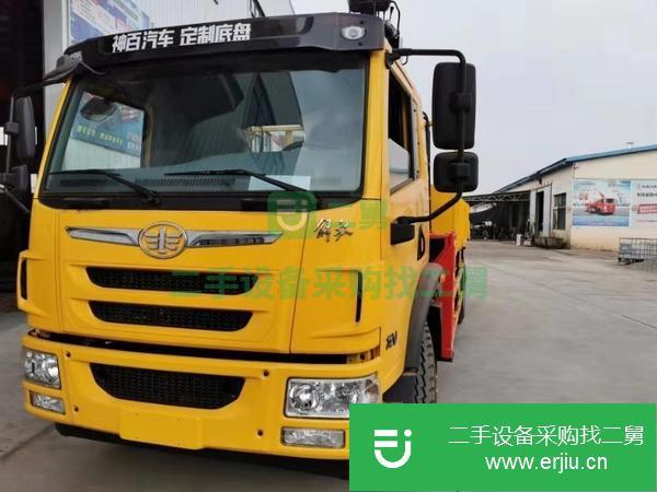湖北出售二手的吊車