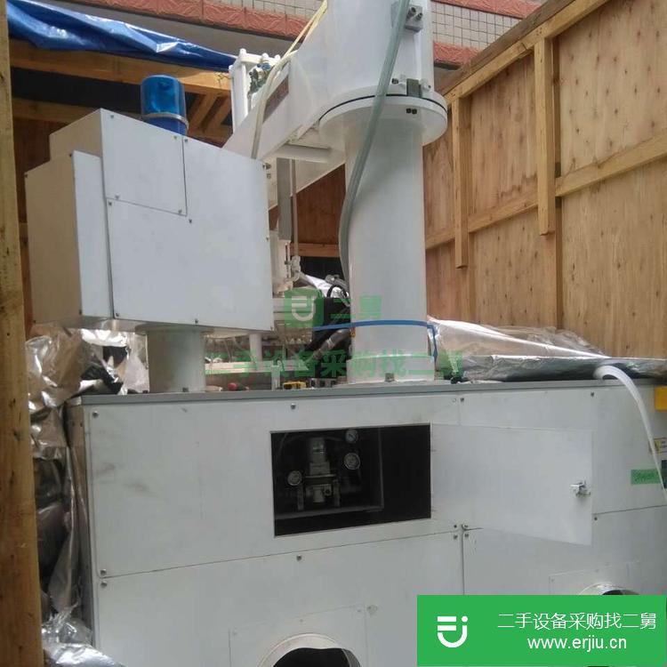 廣東出售二手雙面拋光機