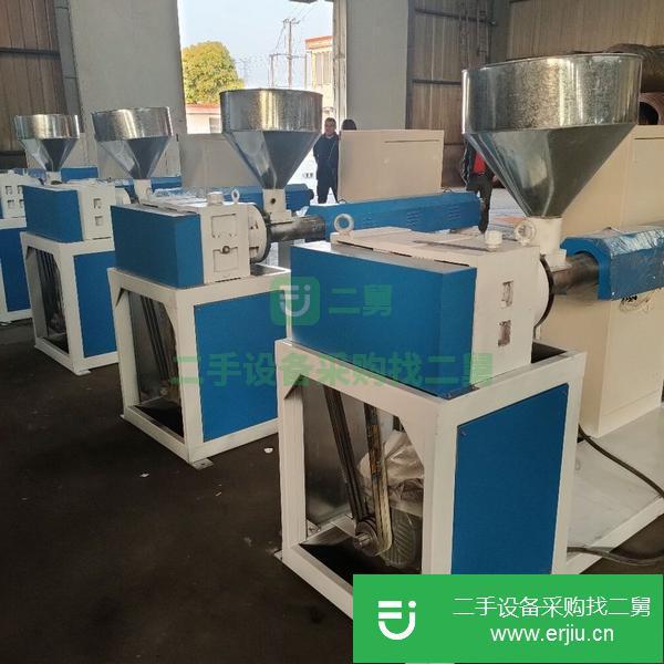 江蘇出售二手?jǐn)D出機(jī)