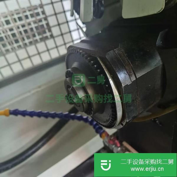 江蘇出售二手發那科D21MiA鉆攻中心