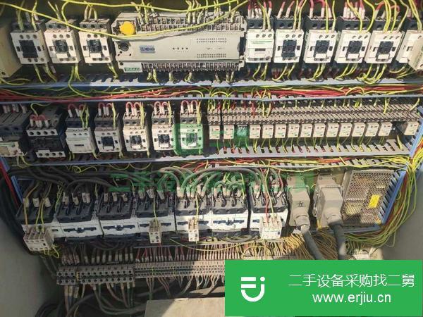 陜西出售二手中聯6010塔吊