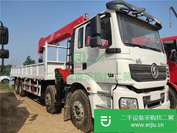 湖北出售二手的吊車
