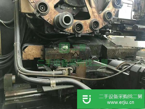 河北出售二手的銑床