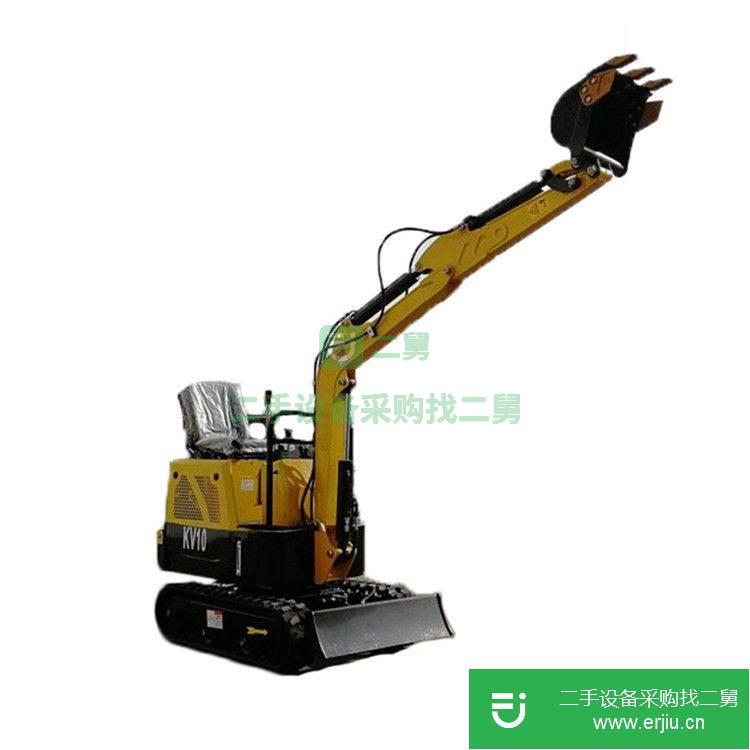 山東出售二手迷你挖掘機